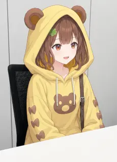 画像ギャラリー No.001のサムネイル画像 / AI VTuberと共に歩む夢の道――ゆめかいろプロダクション1期生に聞く,夢とデビューの舞台裏(週刊VTuberファイル番外編)【PR】