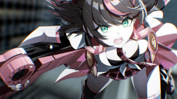画像ギャラリー No.003のサムネイル画像 / 本格SFサスペンス「ヴァルキリーチューン：機械仕掛けのアイ」，Steamでリリース。映画さながらの重厚な世界観と予測不能なストーリーに注目
