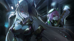 画像ギャラリー No.005のサムネイル画像 / 本格SFサスペンス「ヴァルキリーチューン：機械仕掛けのアイ」，Steamでリリース。映画さながらの重厚な世界観と予測不能なストーリーに注目