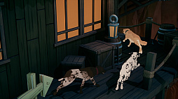Woofy Run