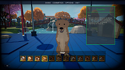 Woofy Run