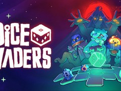 「StarVaders」のスピンオフ作品「Dicevaders」本日発売。エイリアンの軍団を編成して地球を侵略するデッキ構築型ローグライク