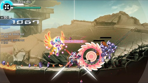 画像ギャラリー No.004のサムネイル画像 / 「白き鋼鉄のX 1+2 デュアルコレクション」が7月9日発売へ。シリーズ2作品と全DLCを収録し,エンドレスバトルなどの新要素が追加される