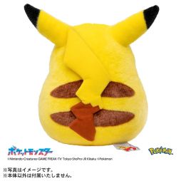 画像ギャラリー No.002のサムネイル画像 / ピカチュウの等身大ぬいぐるみ「おかえり!ピカチュウ1/1」,次回抽選販売の受付を5月1日に開始。過去に当選した人は応募不可