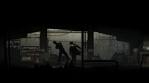 画像ギャラリー No.004のサムネイル画像 / モンスターが徘徊する街に隠された秘密とは。メトロイドヴァニア風サバイバルホラー「Silver Pines」,配信開始