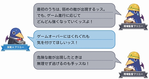 画像ギャラリー No.030のサムネイル画像 / 最大4人で楽しめる協力&裏切りのすごろく「みんなでポイっと!プリニーすごろく」,スタンダード体験版を配信開始。システム追加情報も公開