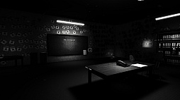 嘘の電話