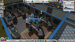 Mad Games Tycoon 2