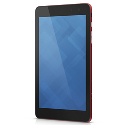 画像ギャラリー No.004のサムネイル画像 / Dell,約4万円からの8インチWindowsタブレット「Venue 8 Pro」を国内発表。10.8インチでCPUを選べる「Venue 11 Pro」も