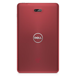 画像ギャラリー No.005のサムネイル画像 / Dell,約4万円からの8インチWindowsタブレット「Venue 8 Pro」を国内発表。10.8インチでCPUを選べる「Venue 11 Pro」も