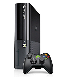 画像ギャラリー No.001のサムネイル画像 / Xbox 360の生産終了が発表。Xbox Liveのサービスやハードウェアサポートなどは,今後も継続