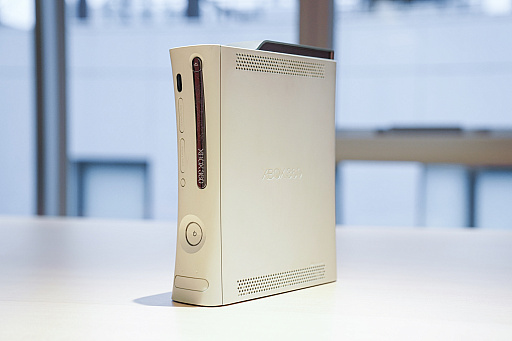 画像ギャラリー No.004のサムネイル画像 / ［インタビュー］Xbox 360発売から20年。専門誌の編集長だった松井ムネタツ氏が語るその魅力，伸び悩む国内販売に感じた歯がゆさ，そして終焉