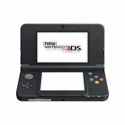 画像ギャラリー No.003のサムネイル画像 / 「Newニンテンドー3DS」「Newニンテンドー3DS LL」をさっそく体験。「Cスティック」の便利さはもちろん,「3Dブレ防止機能」の快適さに驚かされた