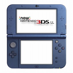 画像ギャラリー No.006のサムネイル画像 / 「Newニンテンドー3DS」「Newニンテンドー3DS LL」をさっそく体験。「Cスティック」の便利さはもちろん,「3Dブレ防止機能」の快適さに驚かされた