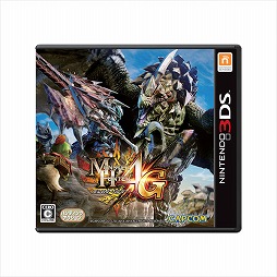 画像ギャラリー No.008のサムネイル画像 / 「Newニンテンドー3DS」「Newニンテンドー3DS LL」をさっそく体験。「Cスティック」の便利さはもちろん,「3Dブレ防止機能」の快適さに驚かされた