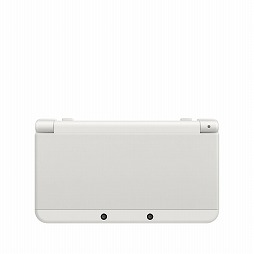 画像ギャラリー No.009のサムネイル画像 / 「Newニンテンドー3DS」「Newニンテンドー3DS LL」をさっそく体験。「Cスティック」の便利さはもちろん,「3Dブレ防止機能」の快適さに驚かされた