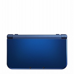 画像ギャラリー No.010のサムネイル画像 / 「Newニンテンドー3DS」「Newニンテンドー3DS LL」をさっそく体験。「Cスティック」の便利さはもちろん,「3Dブレ防止機能」の快適さに驚かされた