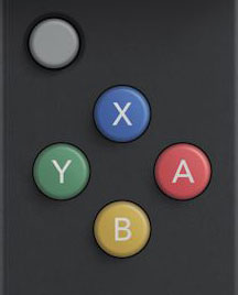 画像ギャラリー No.013のサムネイル画像 / 「Newニンテンドー3DS」「Newニンテンドー3DS LL」をさっそく体験。「Cスティック」の便利さはもちろん,「3Dブレ防止機能」の快適さに驚かされた