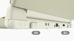 画像ギャラリー No.018のサムネイル画像 / 「Newニンテンドー3DS」「Newニンテンドー3DS LL」をさっそく体験。「Cスティック」の便利さはもちろん,「3Dブレ防止機能」の快適さに驚かされた