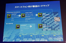 画像ギャラリー No.011のサムネイル画像 / ASUS,国内初のAtom採用Androidタブレットとなる「Fonepad」を4月25日に発売。SIMロックフリーの3G通信機能搭載