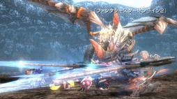 画像ギャラリー No.004のサムネイル画像 / PlayStation Vitaの新CM「合コン篇」が公開に。4人の男達が“協力プレイ”で合コンに挑む