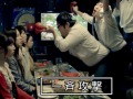 PlayStation Vitaの新CM「合コン篇」が公開に。4人の男達が“協力プレイ”で合コンに挑む