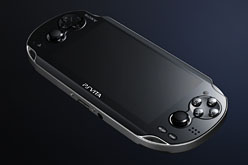 画像ギャラリー No.004のサムネイル画像 / 【西川善司】PS Vitaリファイン版に欲しい機能〜バーチャルリアリティ対応でどうですか