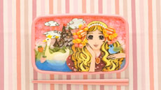 画像ギャラリー No.011のサムネイル画像 / 新型PlayStation VitaのテレビCM第1弾「宣言篇」が本日から10月3日18:59まで全国7地域で放送。PS Vitaの進化をアピール