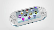画像ギャラリー No.019のサムネイル画像 / 新型PlayStation VitaのテレビCM第1弾「宣言篇」が本日から10月3日18:59まで全国7地域で放送。PS Vitaの進化をアピール