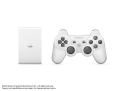 画像ギャラリー No.007のサムネイル画像 / ついに発売されたPlayStation Vita TVをさっそく触ってみた。起動時間やレスポンス,ゲームプレイなどの使い勝手はいかに