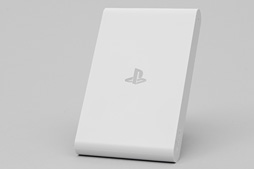 画像ギャラリー No.029のサムネイル画像 / 「PlayStation Vita TV」分解レポート。約1万円から買える「据え置き型Vita」は,格好よくスマートなキカイだった