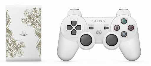 画像ギャラリー No.032のサムネイル画像 / セガ「龍が如く0 誓いの場所」モデルのPlayStation Vita&PlayStation Vita TVが発表。ソニーストア限定で2月26日発売