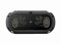 画像ギャラリー No.033のサムネイル画像 / セガ「龍が如く0 誓いの場所」モデルのPlayStation Vita&PlayStation Vita TVが発表。ソニーストア限定で2月26日発売