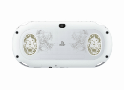画像ギャラリー No.034のサムネイル画像 / セガ「龍が如く0 誓いの場所」モデルのPlayStation Vita&PlayStation Vita TVが発表。ソニーストア限定で2月26日発売