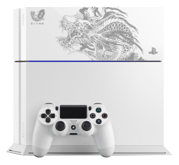 画像ギャラリー No.036のサムネイル画像 / セガ「龍が如く0 誓いの場所」モデルのPlayStation Vita&PlayStation Vita TVが発表。ソニーストア限定で2月26日発売