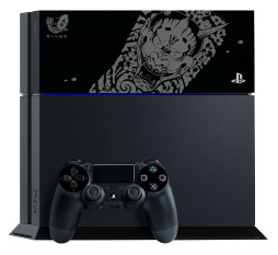 画像ギャラリー No.037のサムネイル画像 / セガ「龍が如く0 誓いの場所」モデルのPlayStation Vita&PlayStation Vita TVが発表。ソニーストア限定で2月26日発売