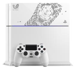 画像ギャラリー No.038のサムネイル画像 / セガ「龍が如く0 誓いの場所」モデルのPlayStation Vita&PlayStation Vita TVが発表。ソニーストア限定で2月26日発売