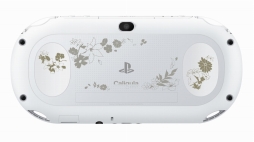 画像ギャラリー No.001のサムネイル画像 / 「Caligula -カリギュラ-」,PS Vitaのコラボモデルがソニーストアで6月23日に数量限定発売。予約受付が本日スタート