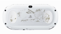 画像ギャラリー No.002のサムネイル画像 / 「Caligula -カリギュラ-」,PS Vitaのコラボモデルがソニーストアで6月23日に数量限定発売。予約受付が本日スタート