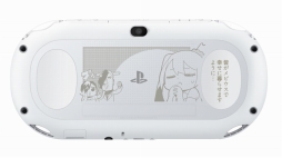 画像ギャラリー No.003のサムネイル画像 / 「Caligula -カリギュラ-」,PS Vitaのコラボモデルがソニーストアで6月23日に数量限定発売。予約受付が本日スタート
