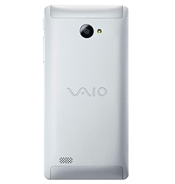 画像ギャラリー No.004のサムネイル画像 / VAIOが本気を出したWindowsスマートフォン「VAIO Phone Biz」,2016年4月発売。スペック重視でContinuumにも対応