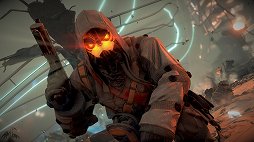 画像ギャラリー No.018のサムネイル画像 / FPS「Killzone」シリーズのPS4用最新作「Killzone Shadow Fall」が発表。次世代のグラフィックス表現が注目のムービー&スクリーンショットも公開に