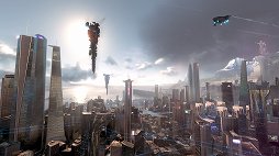 画像ギャラリー No.023のサムネイル画像 / FPS「Killzone」シリーズのPS4用最新作「Killzone Shadow Fall」が発表。次世代のグラフィックス表現が注目のムービー&スクリーンショットも公開に