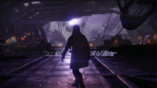 画像ギャラリー No.008のサムネイル画像 / Bungie制作の新作FPS「Destiny」がPlayStation 4でも発売決定