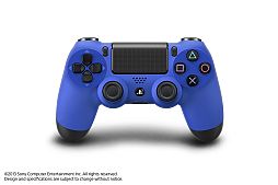 画像ギャラリー No.003のサムネイル画像 / PlayStation 4の日本向けプレカンファレンスが9月9日開催。北米/欧州での発売日やタイトルラインナップ＆「DUALSHOCK 4」など周辺機器も公開