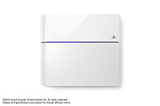 画像ギャラリー No.012のサムネイル画像 / PS4初のカラバリ「グレイシャー・ホワイト」と「Destiny」をセットにした「PlayStation 4 Destiny Pack」が9月11日に発売。PS4版「Destiny」のCBTは本日スタート