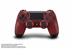 画像ギャラリー No.002のサムネイル画像 / SCEJA,「FINAL FANTASY 零式 HD」をバンドルした特別デザインのPlayStation 4を,2015年3月19日に発売