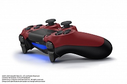 画像ギャラリー No.003のサムネイル画像 / SCEJA,「FINAL FANTASY 零式 HD」をバンドルした特別デザインのPlayStation 4を,2015年3月19日に発売