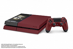 画像ギャラリー No.006のサムネイル画像 / SCEJA,「FINAL FANTASY 零式 HD」をバンドルした特別デザインのPlayStation 4を,2015年3月19日に発売