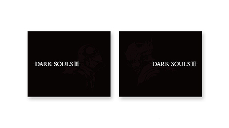 画像ギャラリー No.012のサムネイル画像 / 「DARK SOULS III」コラボの数量限定PS4本体セットがソニーストアに登場。内蔵HDD容量,特製HDDベイカバーの色/デザインが選べる